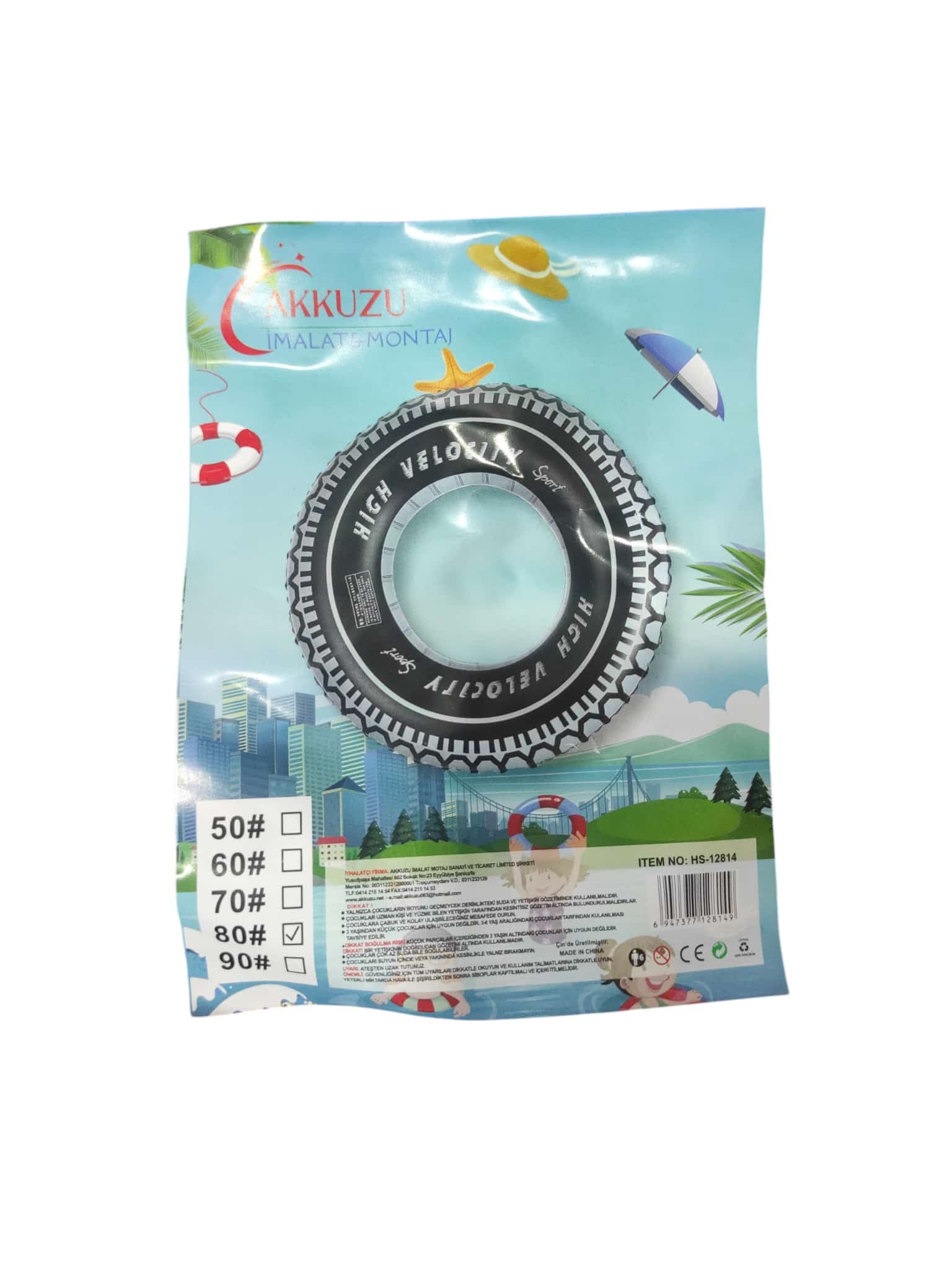 toptan deniz simit şamyel 80 cm akz11958